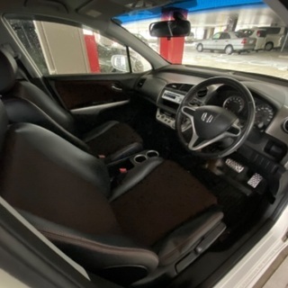 ホンダストリームRST 車検有り！の画像