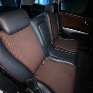 ホンダストリームRST 車検有り！の画像
