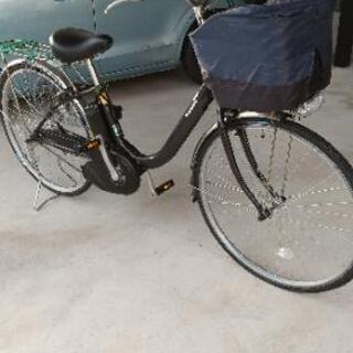 電動アシスト自転車