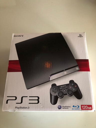 まだまだ楽しく遊べるプレステ3️⃣