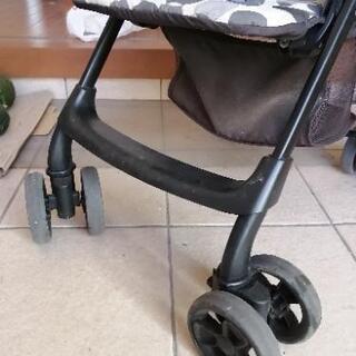 ジョイーベビーカーの画像