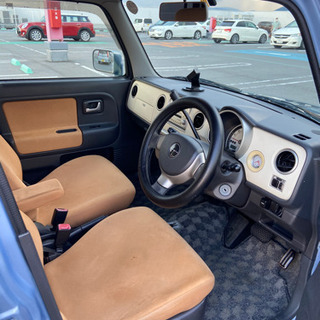 アルトラパンX　車検2022年3月まで！の画像