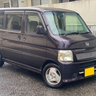 🌟バモスMT🌟車検令和３年５月🉐格安コミコミ乗出し価格の画像