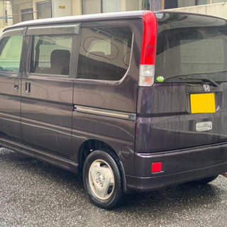 🌟バモスMT🌟車検令和３年５月🉐格安コミコミ乗出し価格の画像