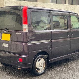 🌟バモスMT🌟車検令和３年５月🉐格安コミコミ乗出し価格の画像