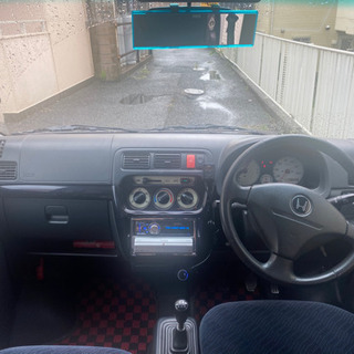 🌟バモスMT🌟車検令和３年５月🉐格安コミコミ乗出し価格の画像