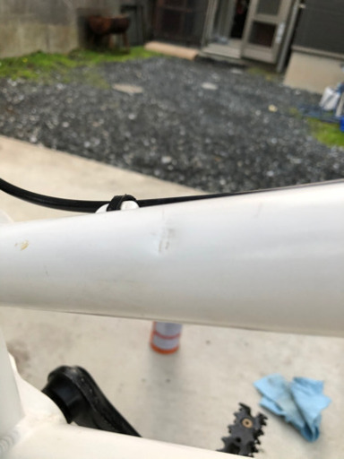 値下げ　自転車　エコーECHO  トライアル　26インチ