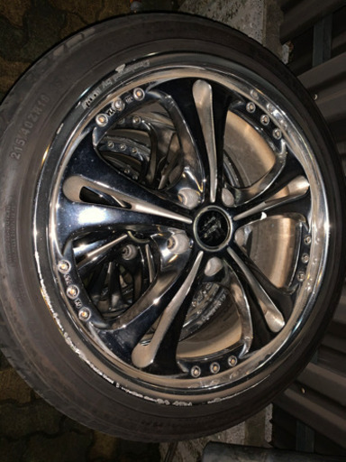 18インチケルベロス