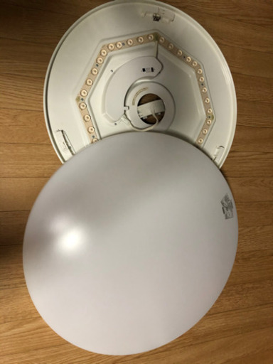 LED シーリングライト