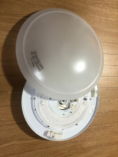 Panasonic LED照明器