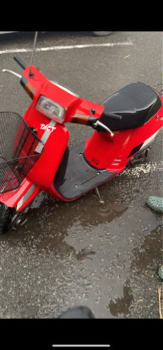 スーパータクト