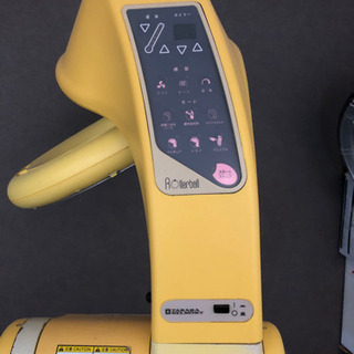 タカラベルモント　促進機　動作ok