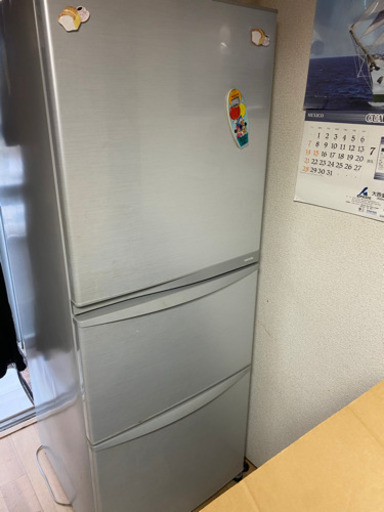 冷蔵庫