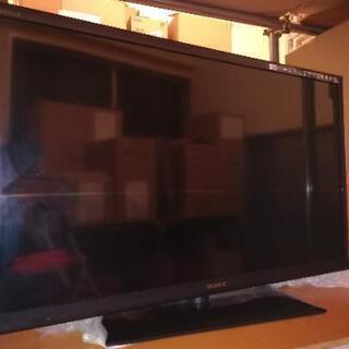 ＳＯＮＹソニー BRAVIA 40V
