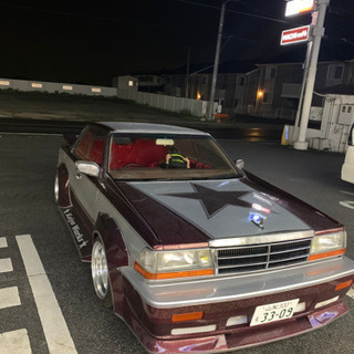 街道レーサーの画像