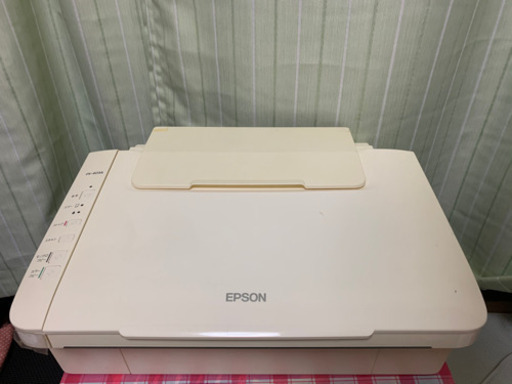 EPISON PX-403A プリンター