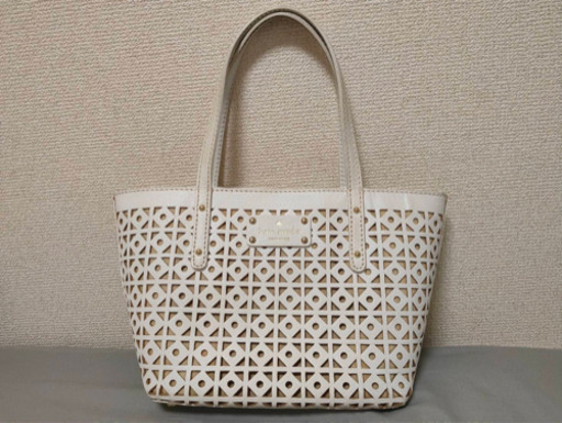 Kate spade トートバッグ