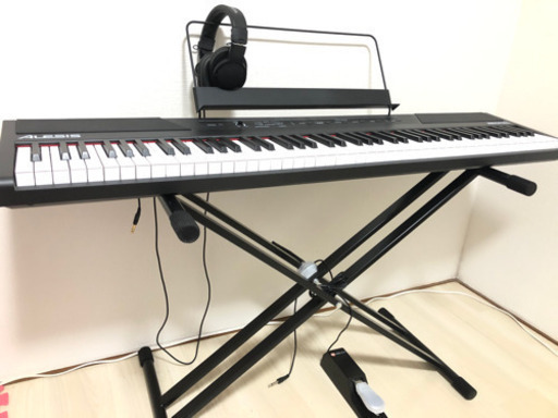 keyboard キーボード盛り合わせ　引き取り可能な方！