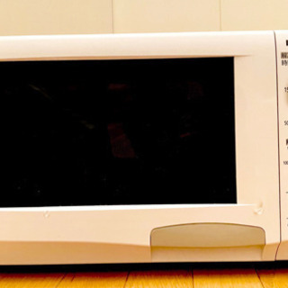 ※取引予定決まっております【National】電子レンジ