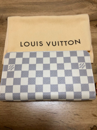 ルイヴィトン　ジッピーオーガナイザー