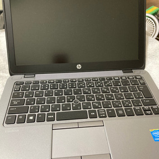 HP エリートブック 820 g2