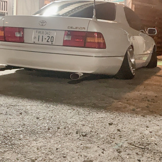 20セルシオ丸車　部品の画像