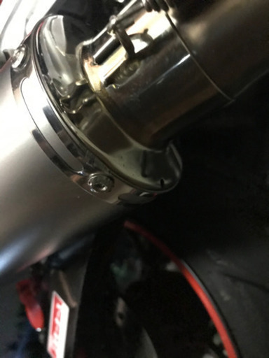 ホンダグロムJC75マフラーヨシムラGPMAGUNAMサテンフィニッシュ
