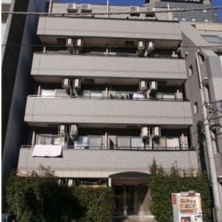 プレール新橋 504号室、都営三田線「内幸町」駅　徒歩5分、広さ...