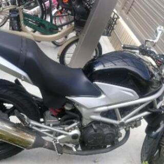 ホンダ VTR250 FI インジェクション 大阪の画像