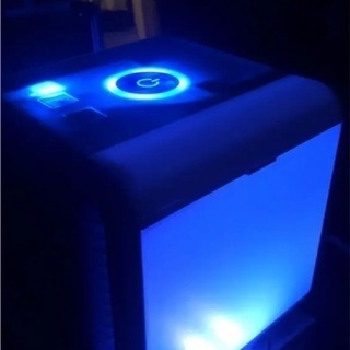 ミニエアコン