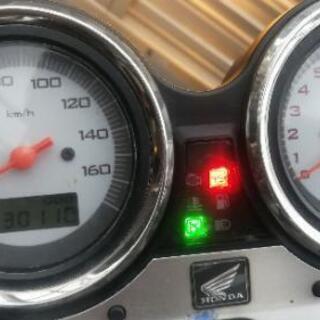 ホンダ VTR250 FI インジェクション 大阪の画像