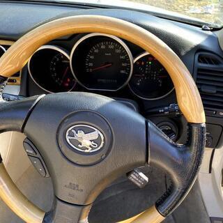 トヨタ　ソアラ　430SCV　車検長めの画像