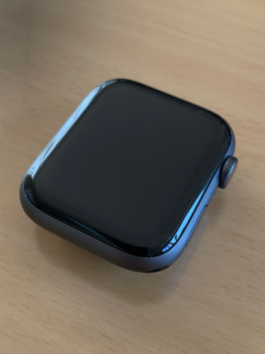 美品 Apple Watch S4 Nike+ 44mm (GPS+CEL）