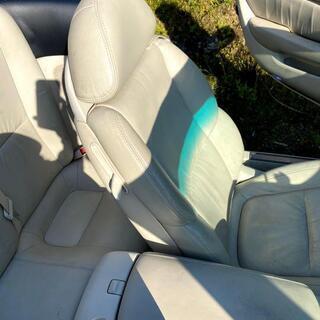 トヨタ　ソアラ　430SCV　車検長めの画像