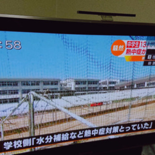 パナソニック　THーP42V