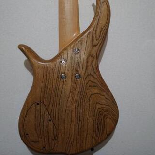 F-BASS BN5 naturalの画像