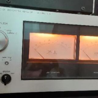 LUXMAN プリメインアンプ 5L15 LUXMANの画像