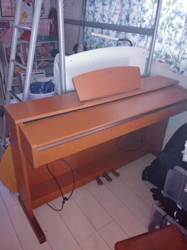 売ります。　ＹＡＭＡＨＡ　クラビノーヴァ　ＣＬＰ-320