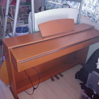 売ります。　ＹＡＭＡＨＡ　クラビノーヴァ　ＣＬＰ-320