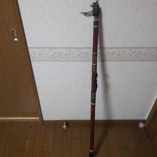 Daiwa surfpower390釣り竿30号 