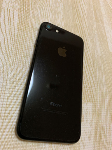 その他 iPhone7 128G