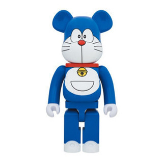 BE@RBRICK　ドラえもん ドラえもん50周年記念 1000%の画像