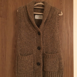 heart marketのニットベスト♡