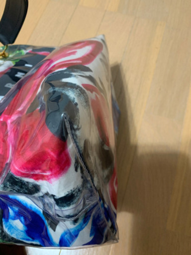 Marni ハンドバック　フラワー　2020