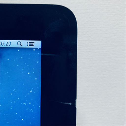 同モデル、ジモティ最安値!!Apple iMac2012 21.5inch 【管理番号KC263DN】