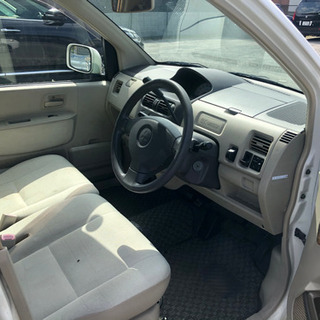 コミコミ12.8万　17年式　ekワゴン　グレードM 車検令和4年3月までの画像