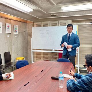 フィットネス勉強会「魅力的なカラダを作る３つの秘訣セミナー」の画像