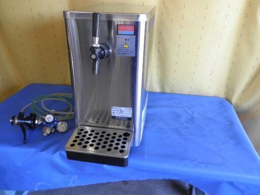 ホシザキ　生ビールディスペンサー　DBF-30SA形　動作は確認正常