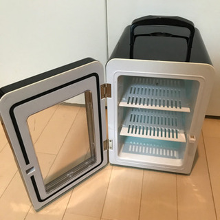 VERSOS 4L 冷温庫 ポータブルの画像