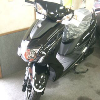 値下げ中！ＹＡＭＡＨＡシグナスＸ１２５最新型！新車格安販売中！ ...